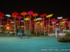 Expo 2010 bei Nacht