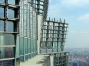 Aussichtsdeck des Jin Mao Buildings