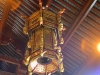 Longhua Tempel In den heiligen Hallen