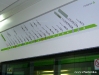 Streckenplan der Metro-Linie 2