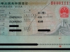 visa china kategorie l